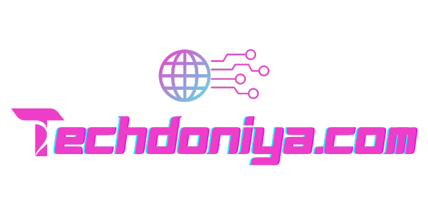 TechDoniya